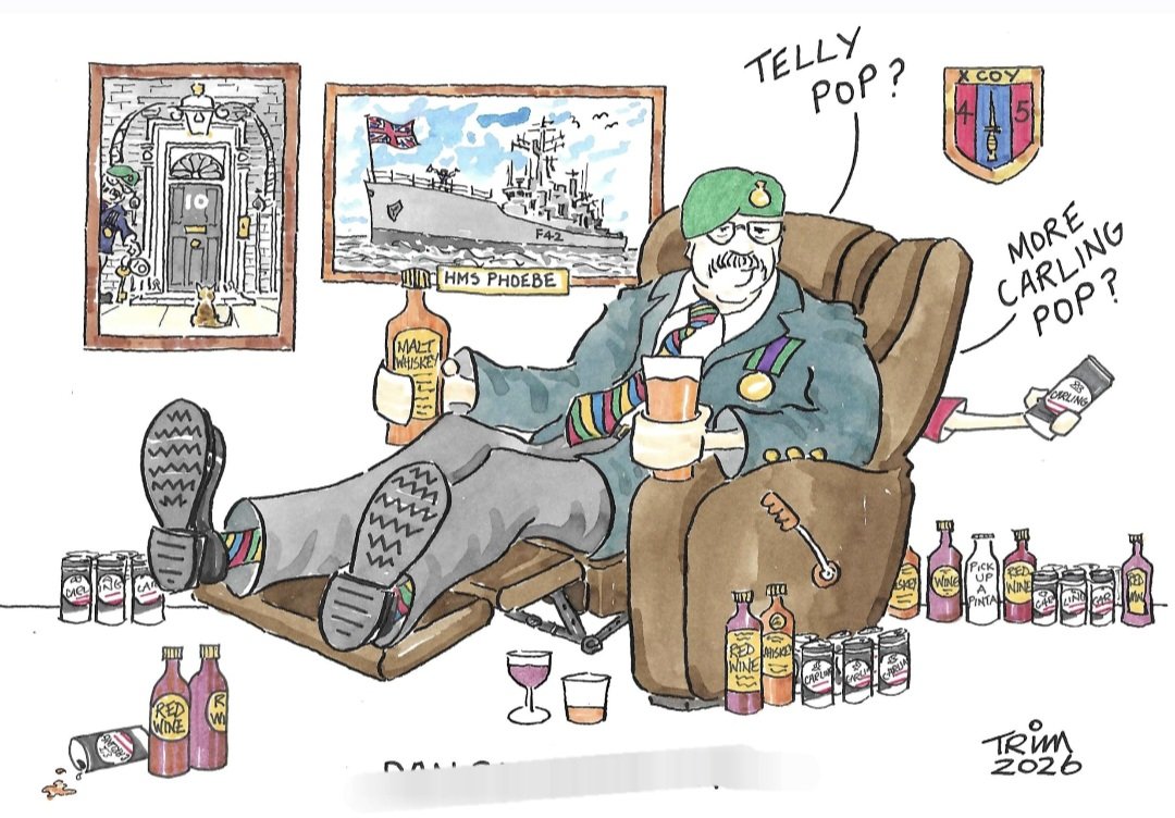 Bob Trim Limmer tweet media