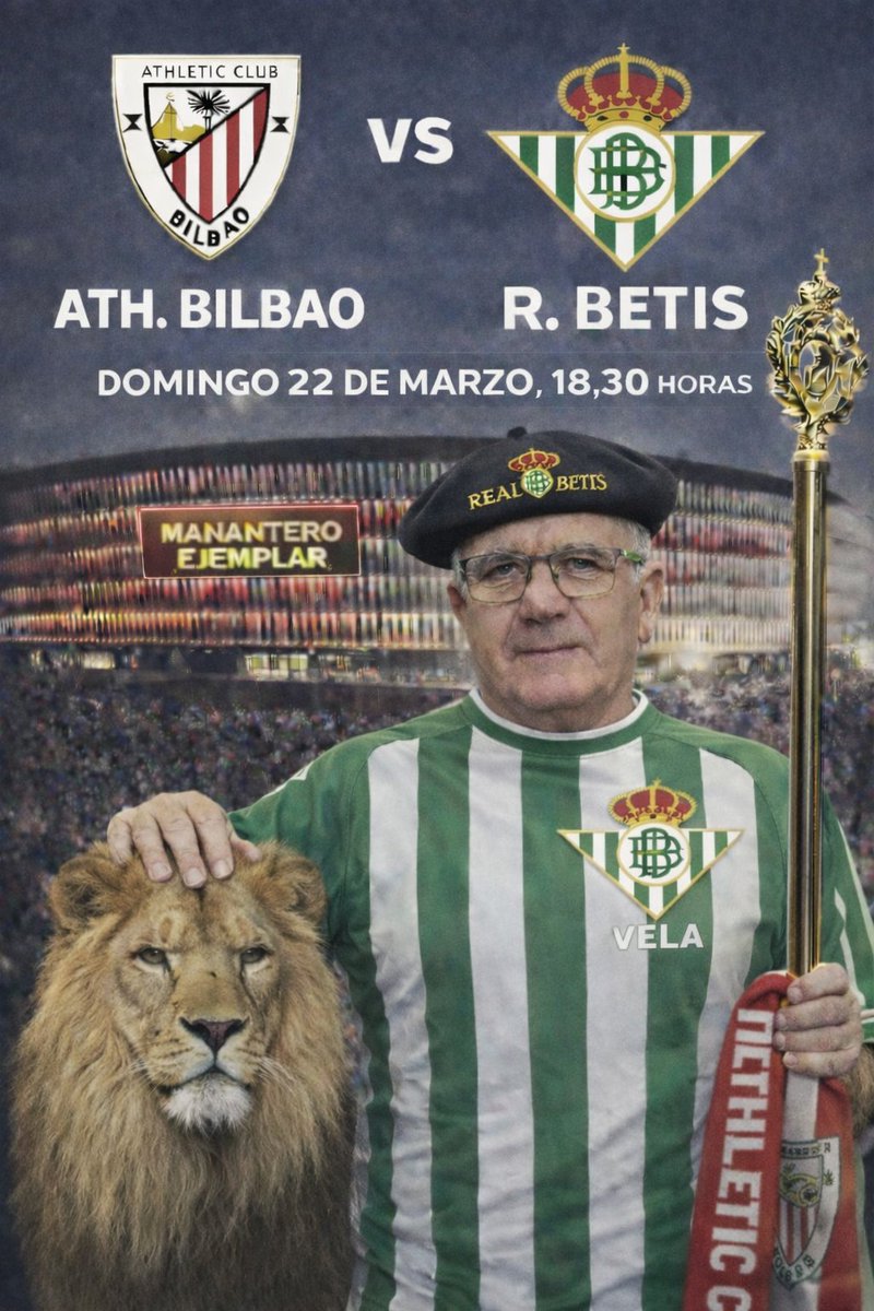 PBETICA Membrilleros tweet media