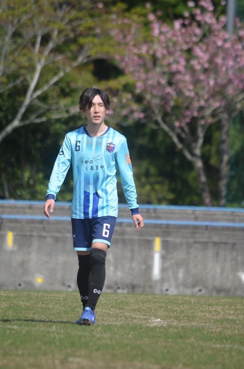 ◥◣新加入選手◢◤

西森 公俊（ニシモリ マサトシ）
◇生年月日：1995年7月3日・30歳
◇ポジション：MF
◇サッカー歴：旭JFC ▷ 旭中学校 ▷ 高知丸の内高校 ▷ 高知大学 ▷ 蹴技一宮FC
◇身長168cm・体重56kg・血液型B型