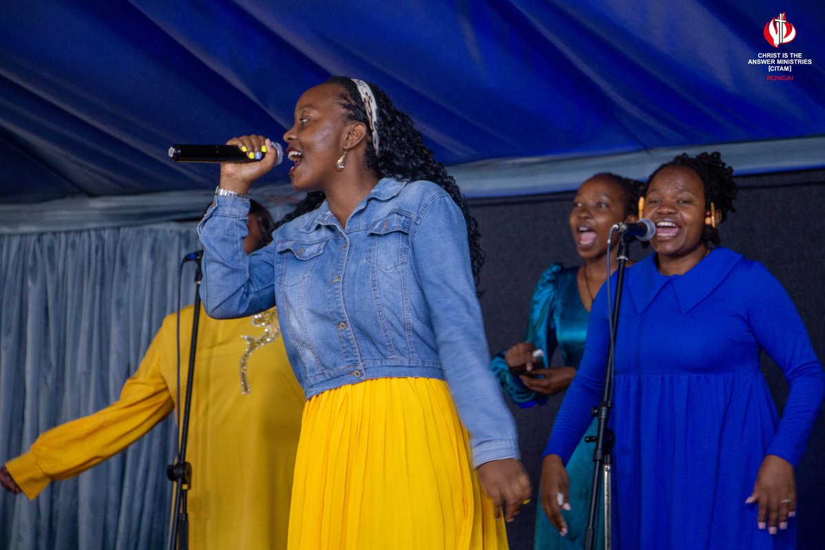 CITAM RONGAI tweet media