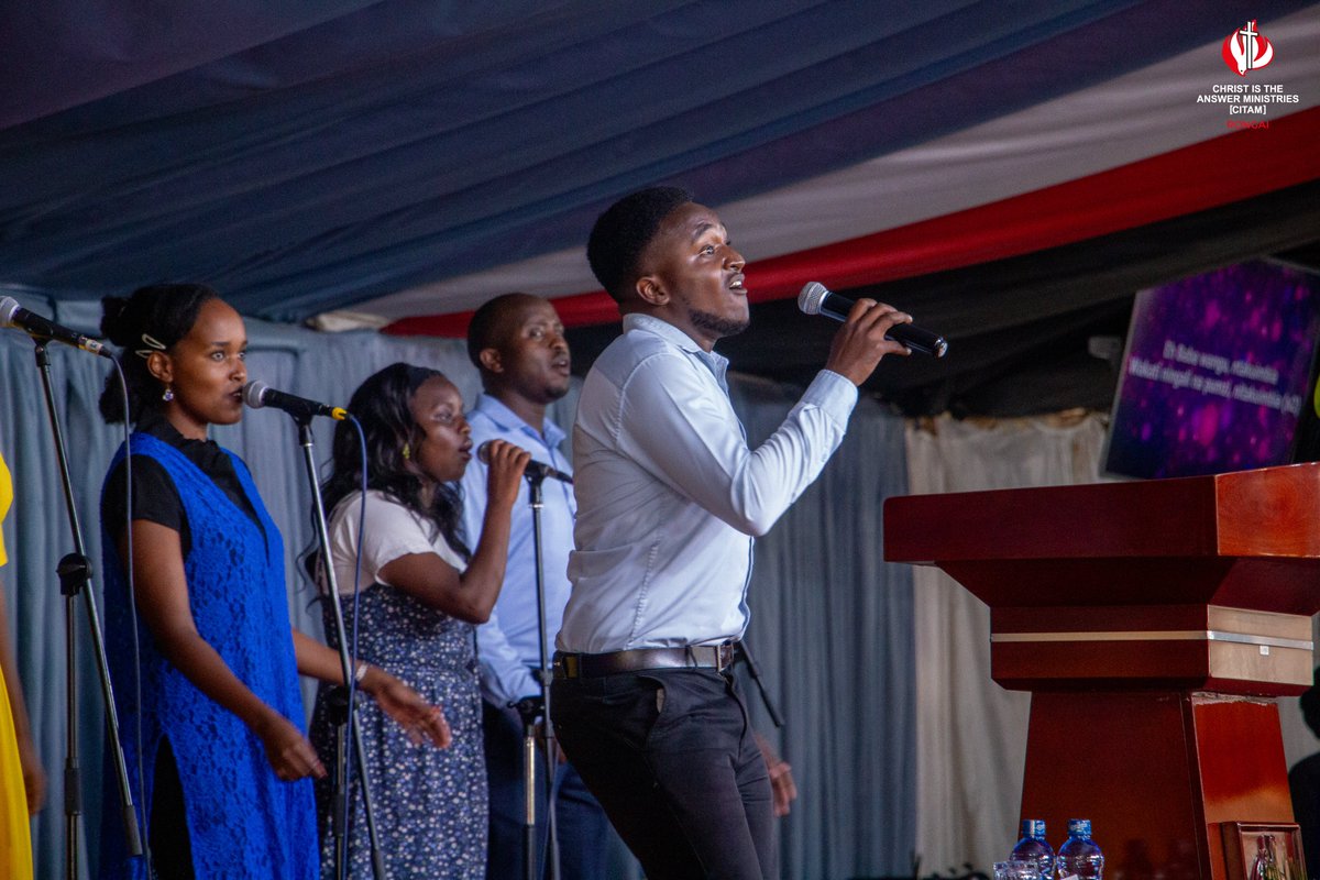 CITAM RONGAI tweet media