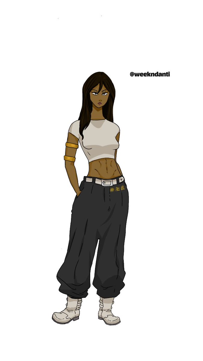 weekndanti tweet media