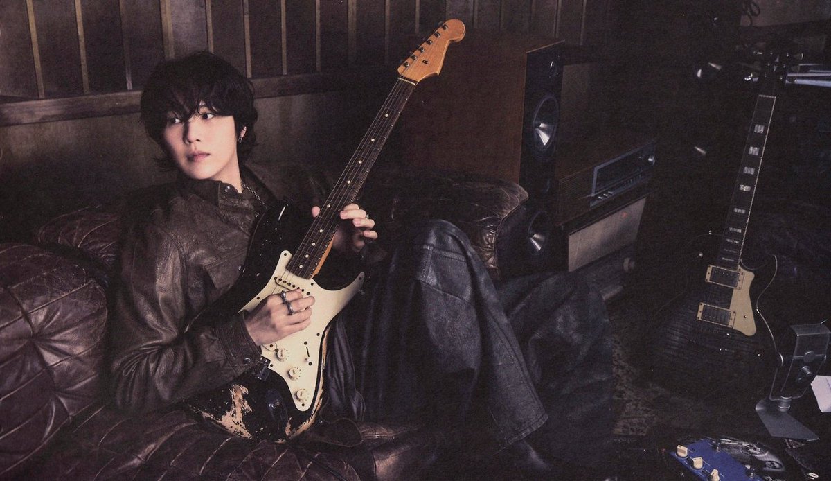 찌야💫 tweet media