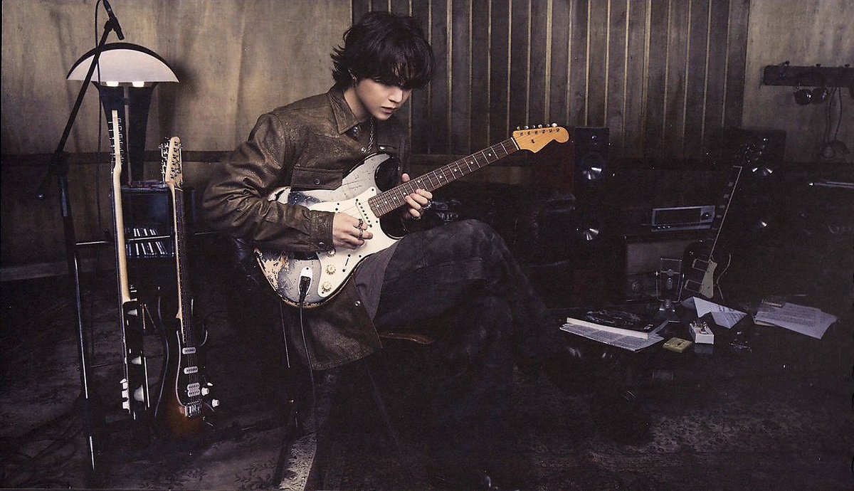 찌야💫 tweet media