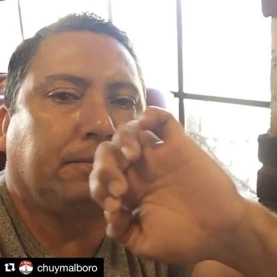 Lic. Pugberto Flores 🍥 tweet media