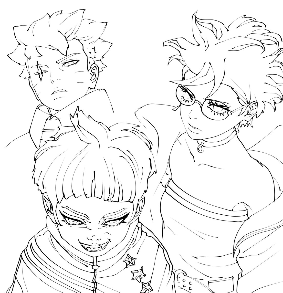 K1K1 🐈 tweet media