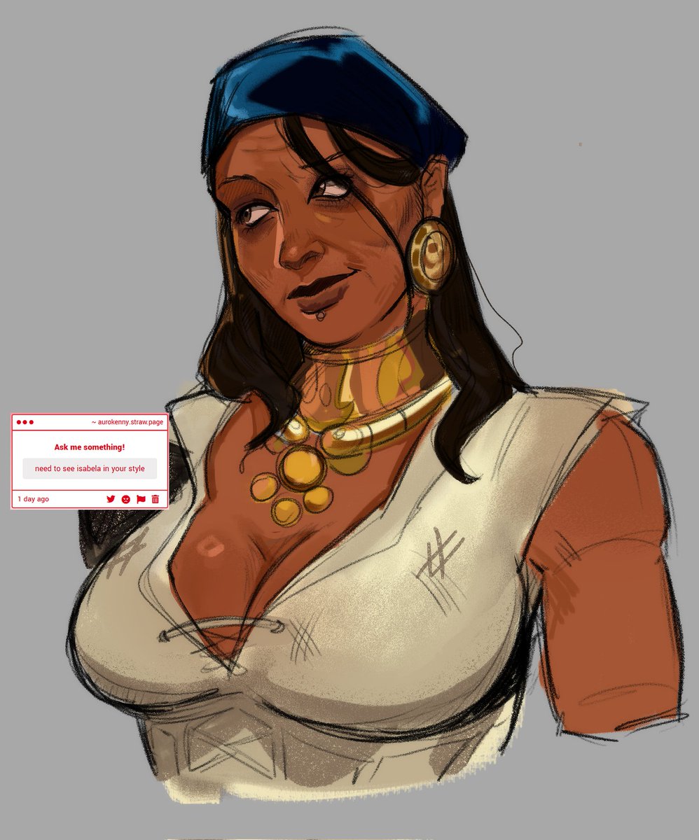 Basilistic tweet media