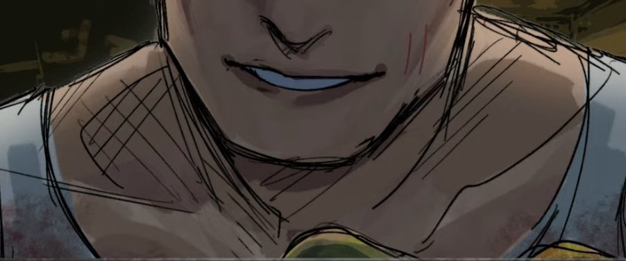 고옵과의 추억 tweet media