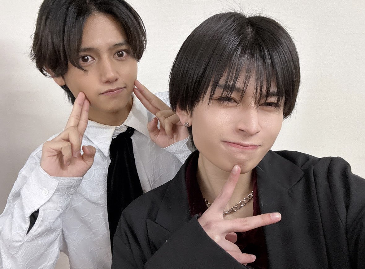 SORA / 中野蒼空 【AVEST】 tweet media