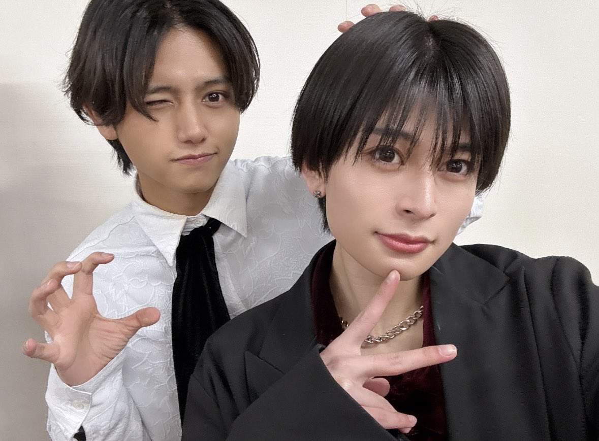 SORA / 中野蒼空 【AVEST】 tweet media