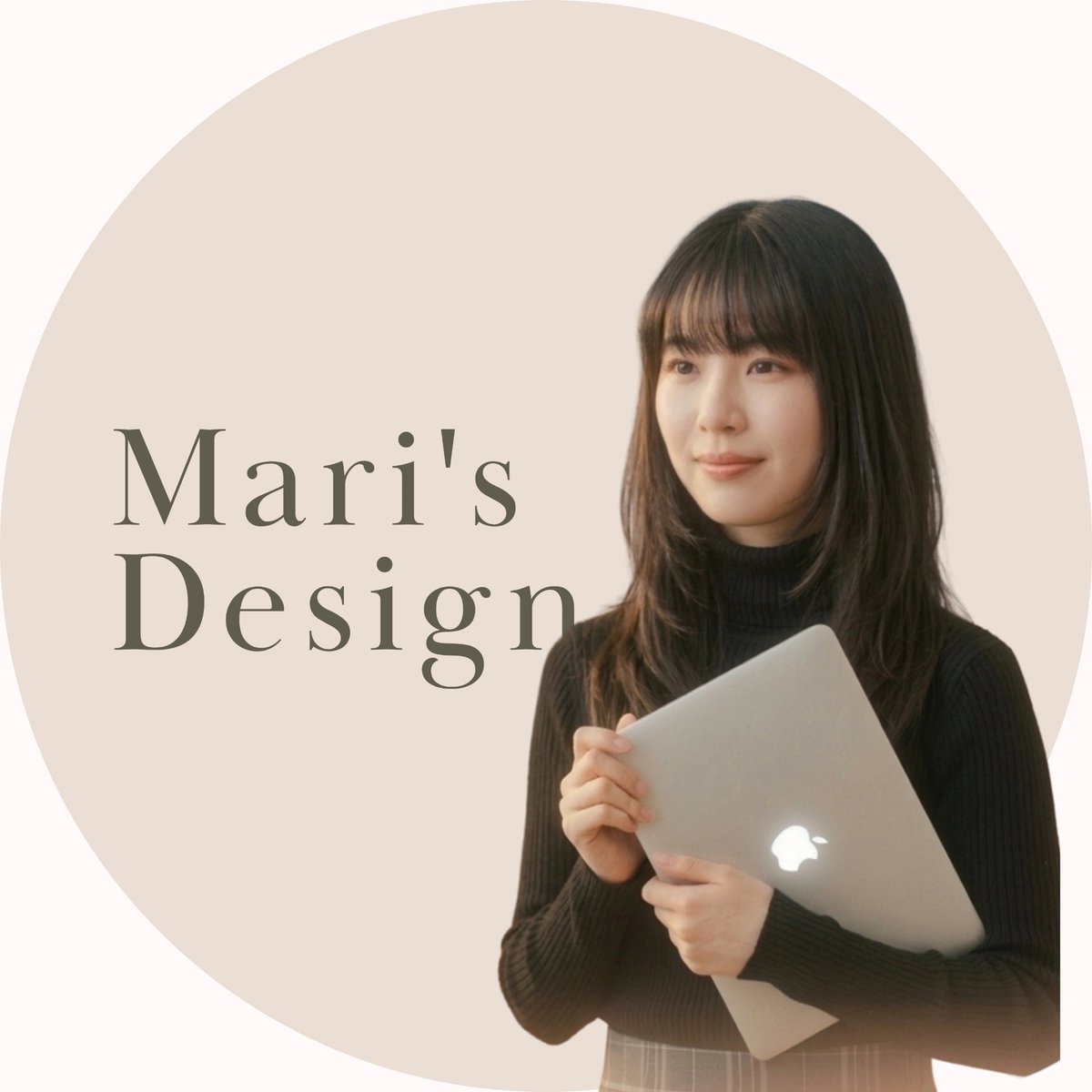 🅝🅔🅦
プロフィールアイコンです☺︎
よろしくお願いします！

#新しいプロフィール画像

Before│1枚目 ▶After│2枚目
