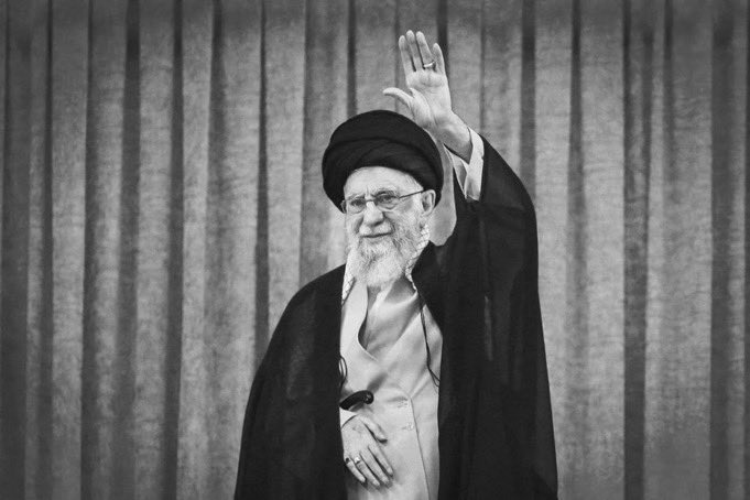 Zed🇮🇷🇹🇿 tweet media