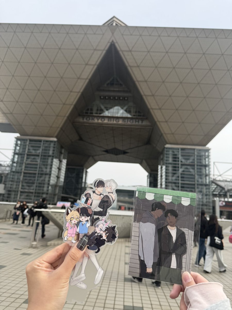 💟いっしき💟 tweet media