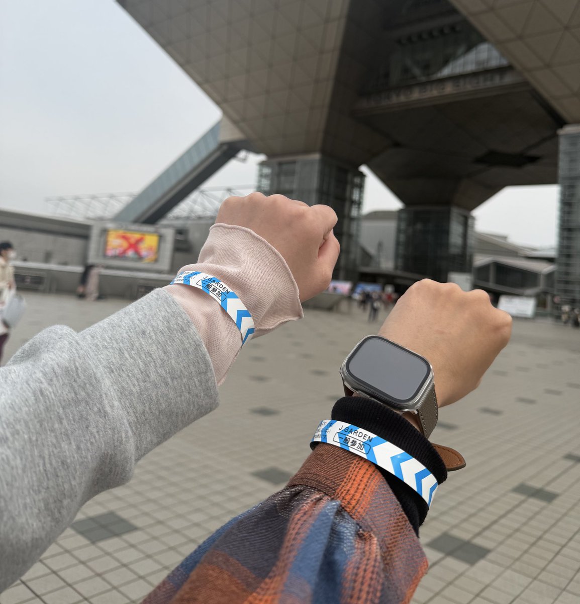 💟いっしき💟 tweet media