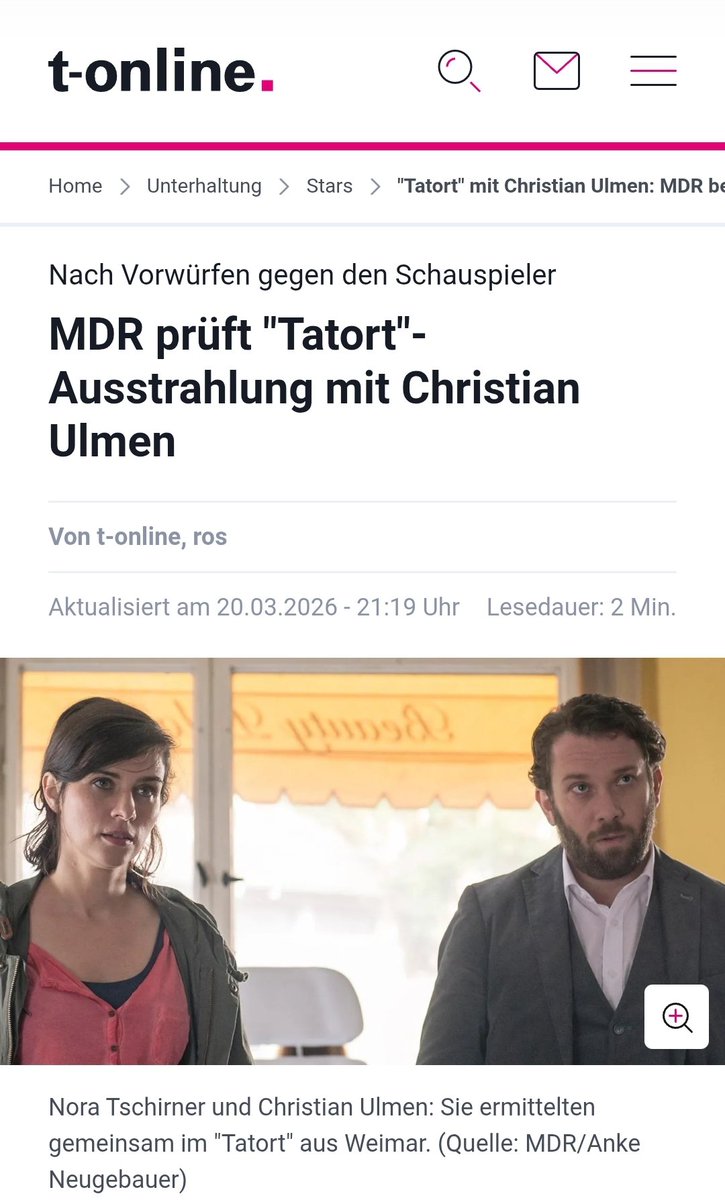 ÖRR Blog. tweet media