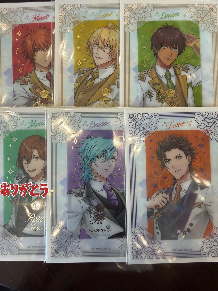 アリシア tweet media