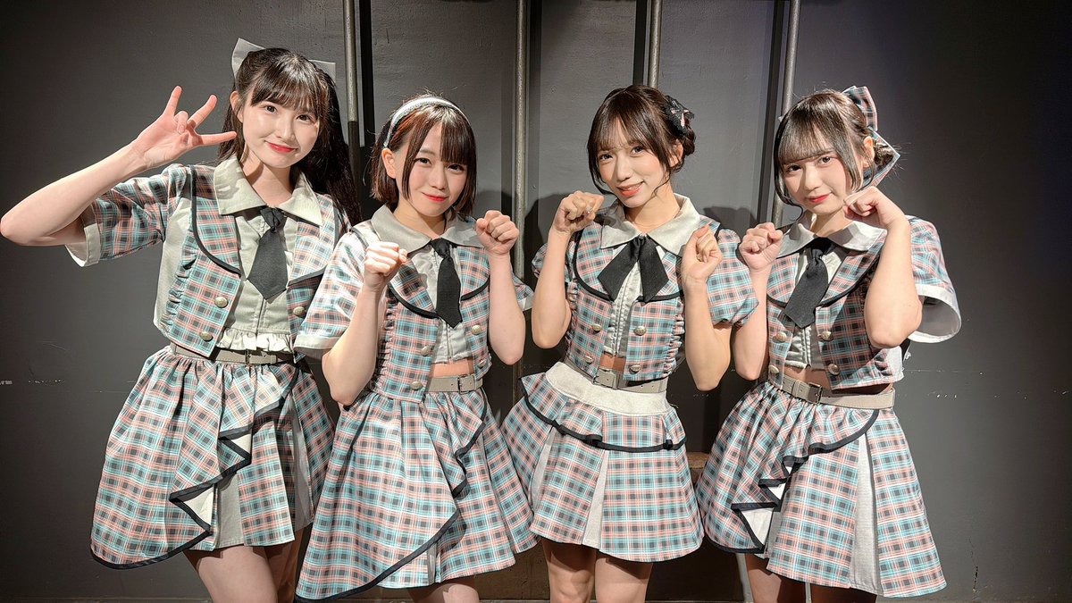 ABC IDOL tweet media