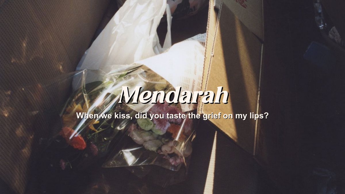 diraism's tweet photo. [ mendarah ]
a #wakaissei fanfiction.
— commissioned by @_CscYjh_

Issei kembali bertemu dengan Wakatoshi setelah berpisah hampir dua puluh tahun. Ia memandang Issei dari seberang ruangan bagai sebuah cerita yang belum selesai, sementara cincin pernikahan melingkar di jarinya. https://t.co/DdM93mCsyD