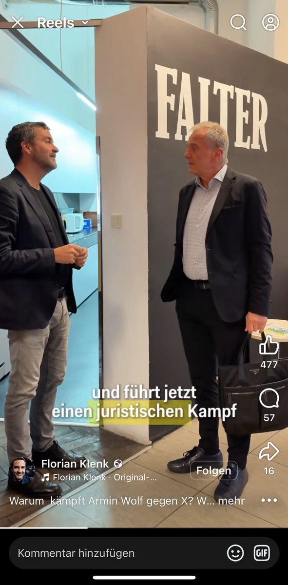 #klarnamenpflicht'iger tweet media