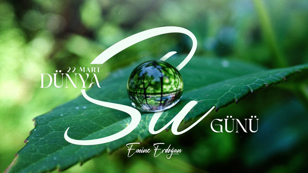 Emine Erdoğan tweet media