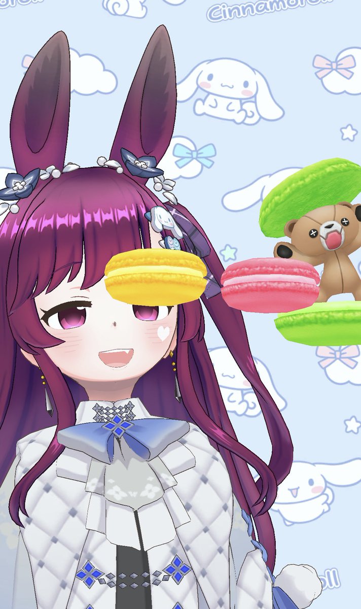 苺羽 いちる🍓🪽✨️ tweet media