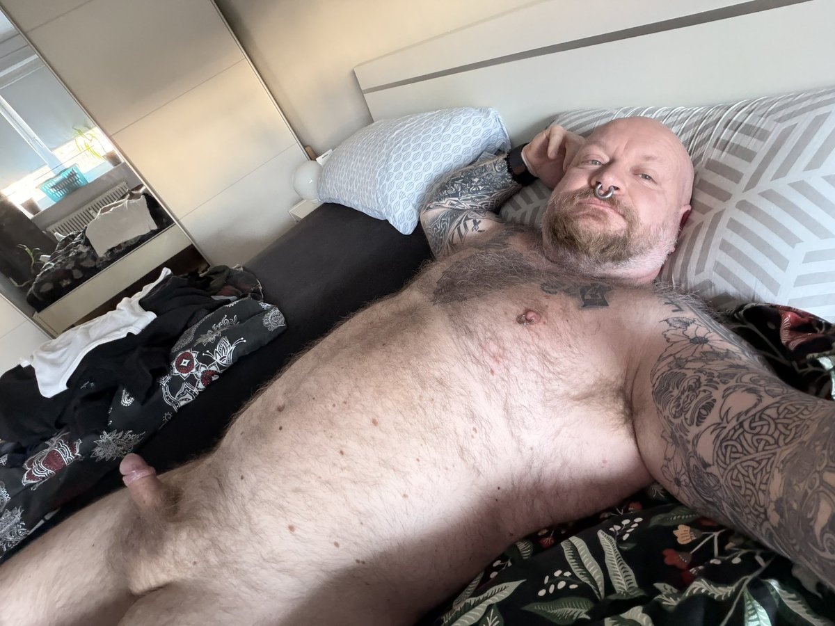 ThornerBear tweet media