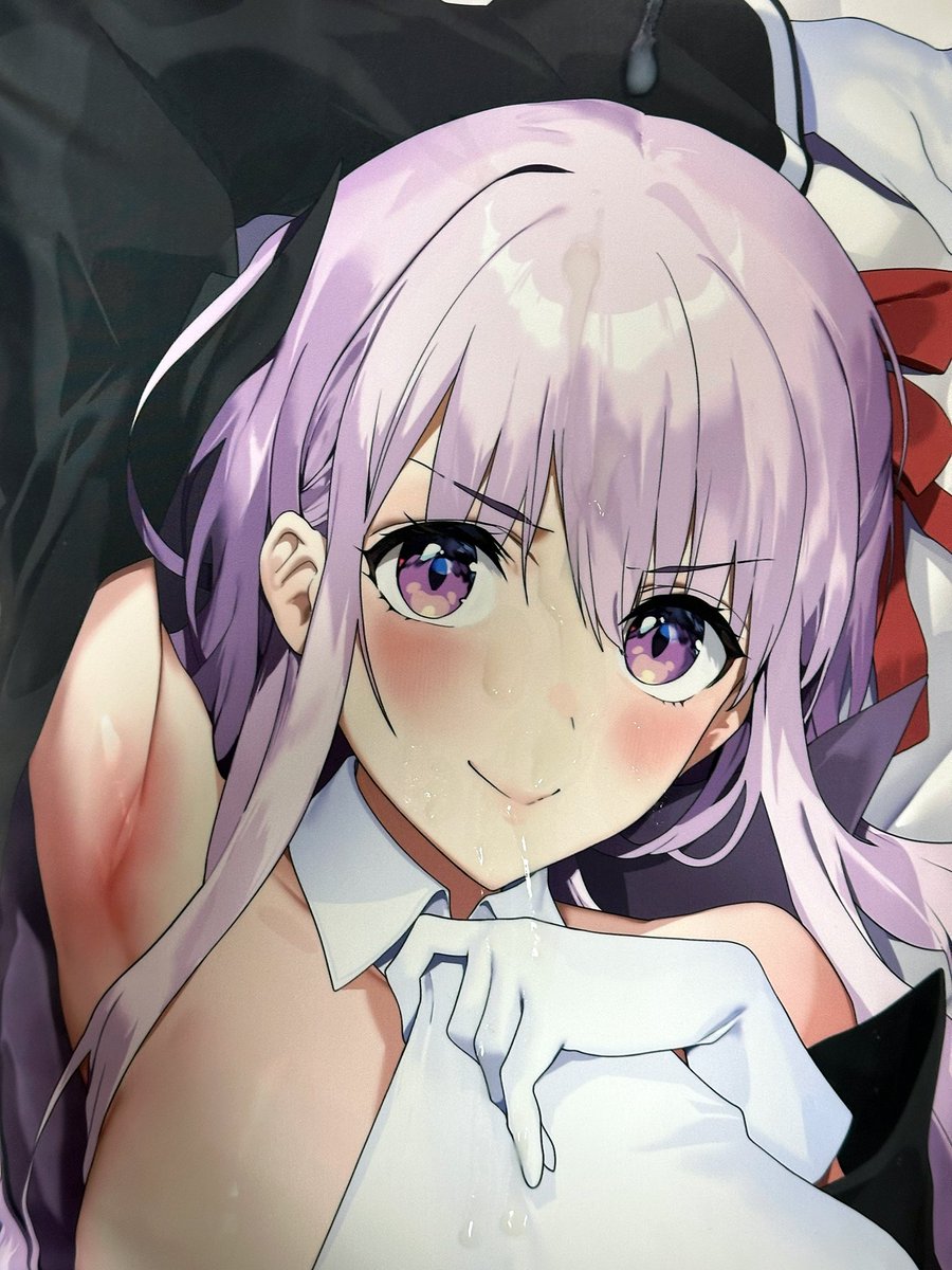 マクラティッシュ tweet media