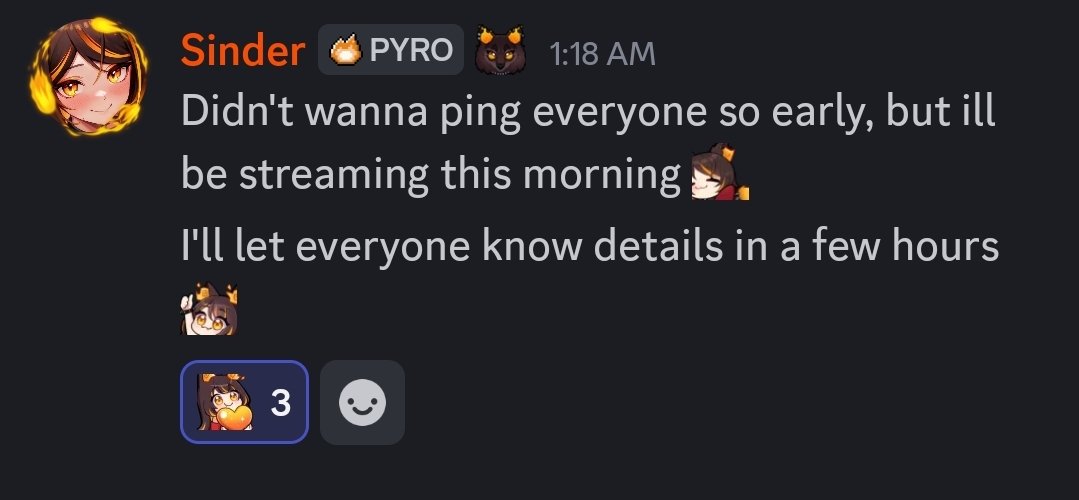 The Pyro Pup Center 🔥 tweet media