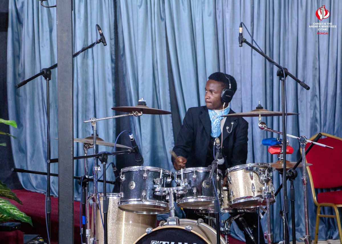 CITAM RONGAI tweet media