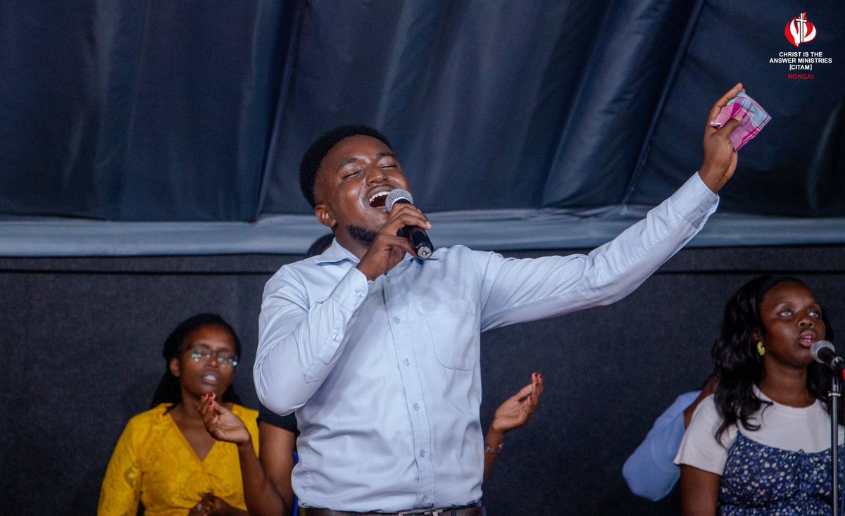 CITAM RONGAI tweet media