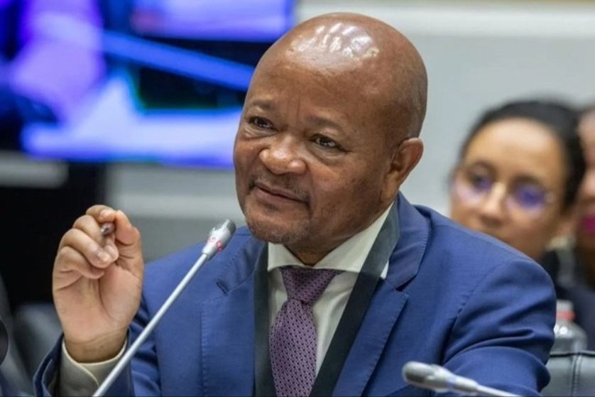 Tau e Tshehadi tweet media