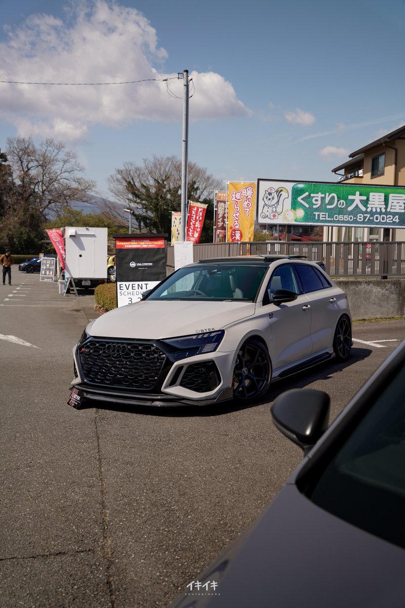 ユウキ tweet media