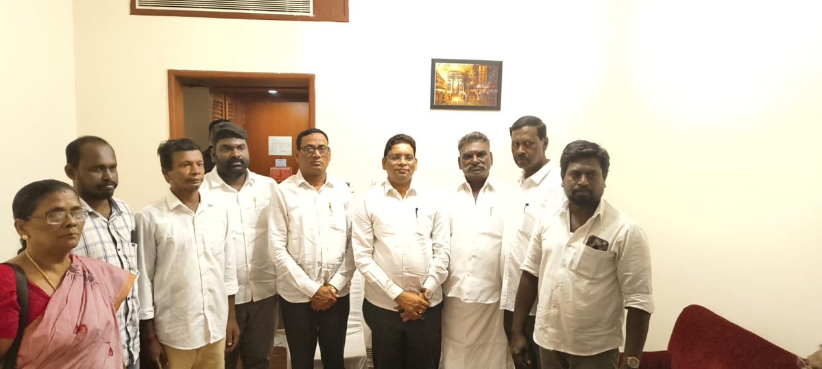 Er.Ramji Gautam MP Rajya Sabha tweet media