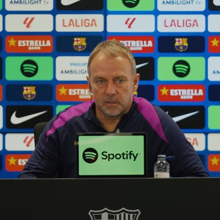 Los Cules Indonesia tweet media