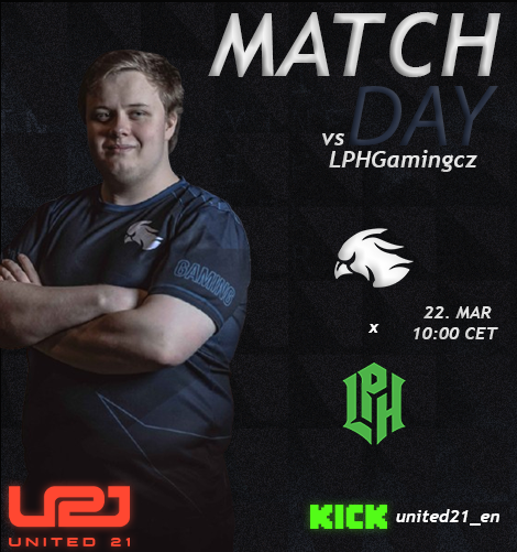 INFURITY GAMING tweet media