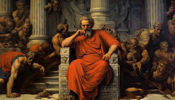 Felsefe Parrhesia tweet media