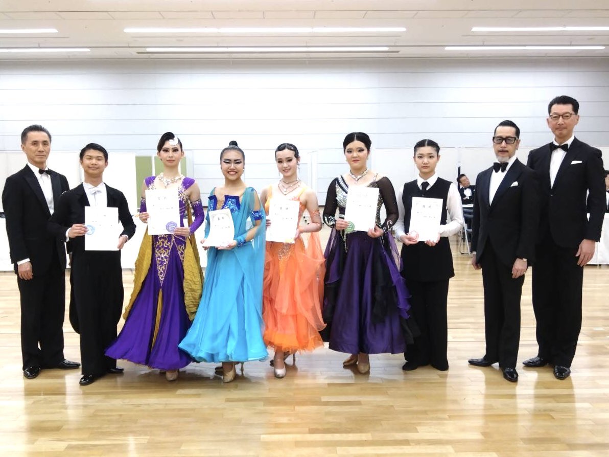 EJBDF普及広報部 tweet media