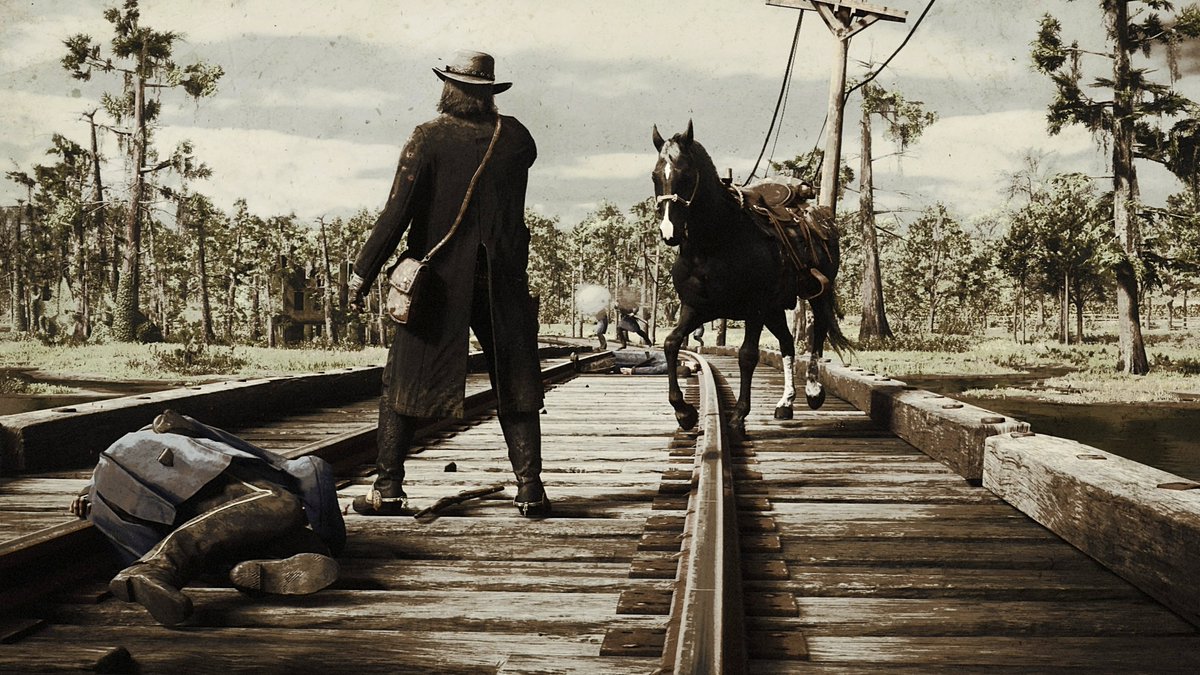 No cóż, no gram 🎮 tweet media