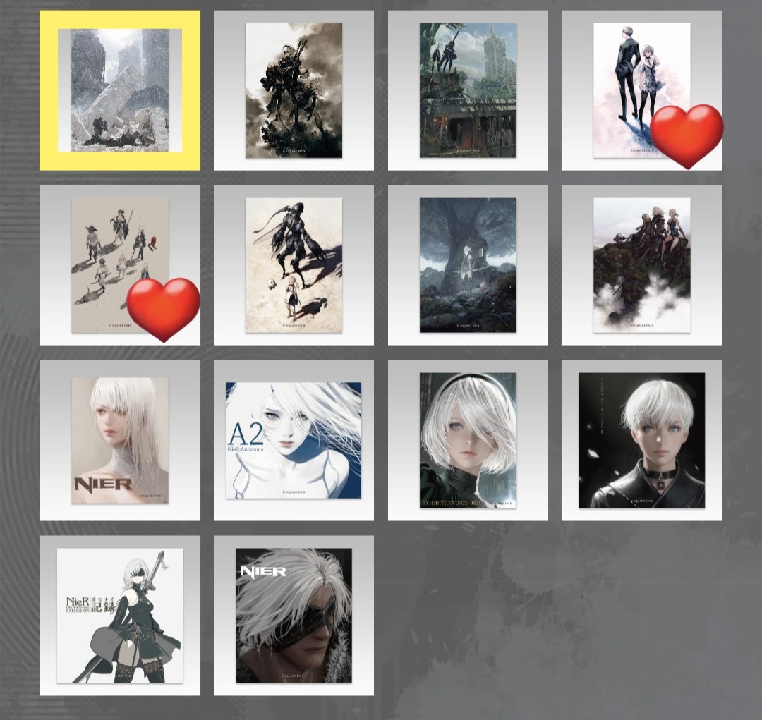 もぐら@取引細々復帰 tweet media