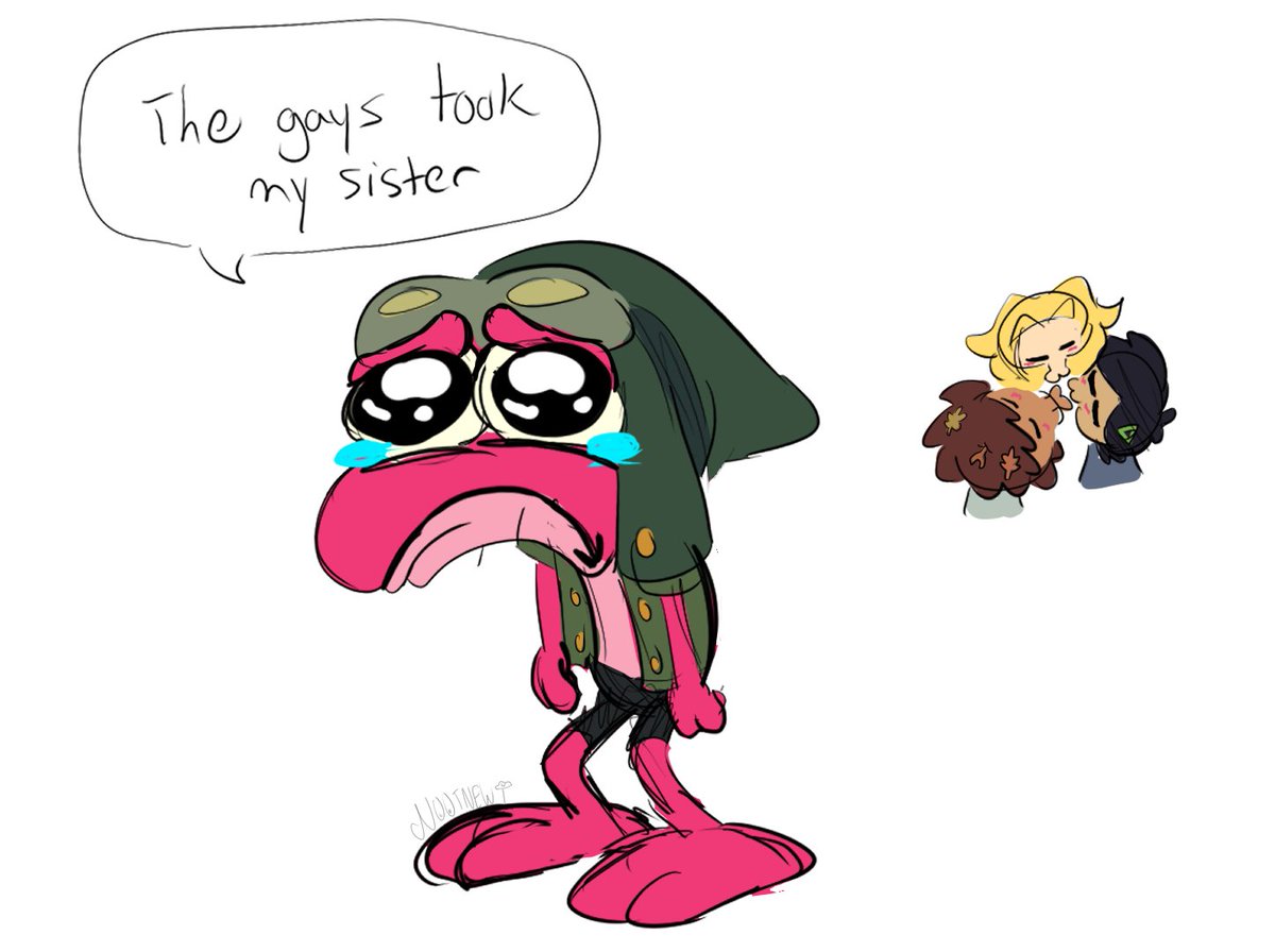 NootNewt tweet media