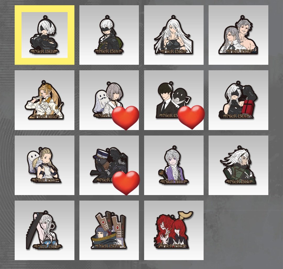 もぐら@取引細々復帰 tweet media