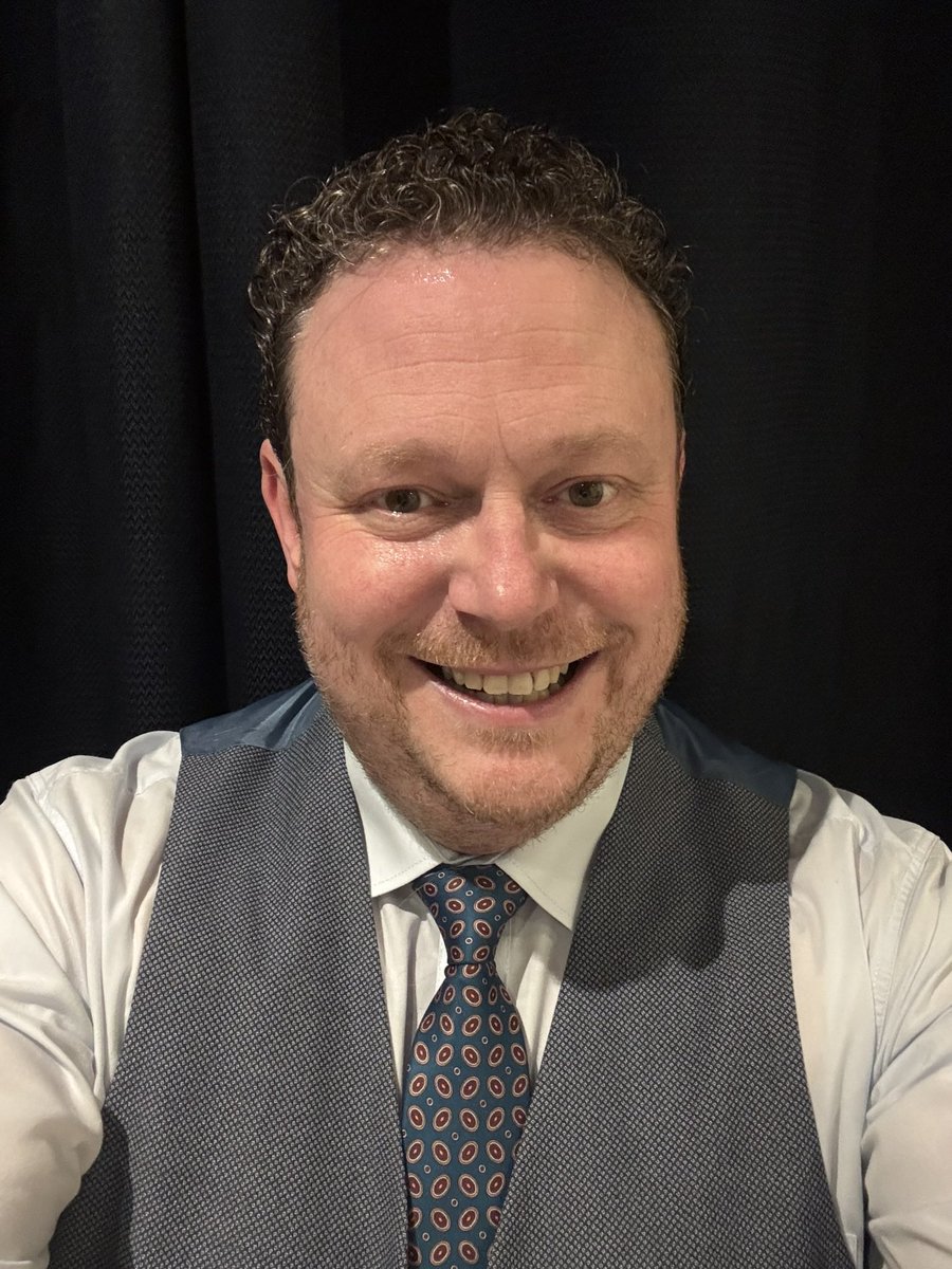 Paul Cox tweet media