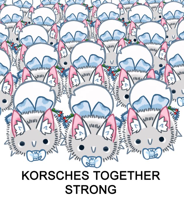 Praxis Fall tweet media