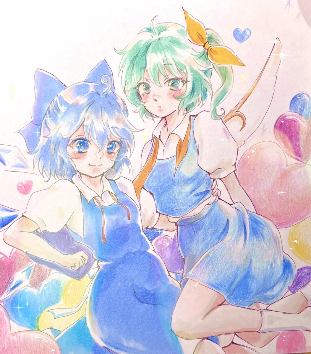 sahanna❄️ 春例と53b tweet media