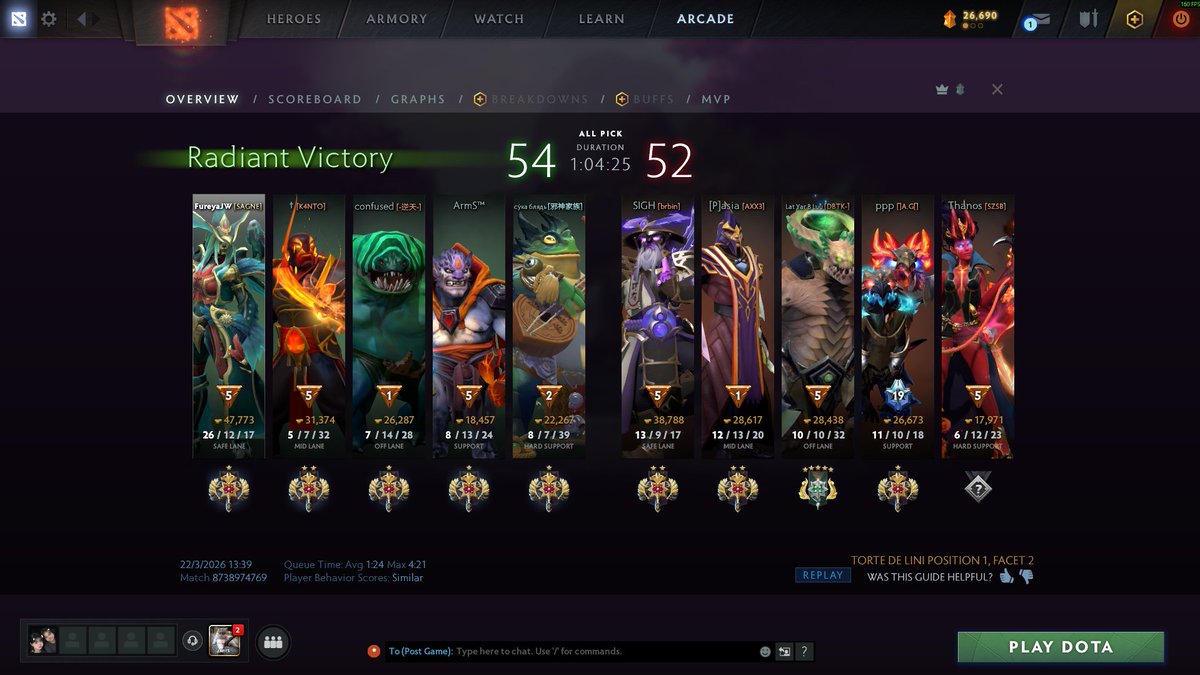 Lastwang tweet media