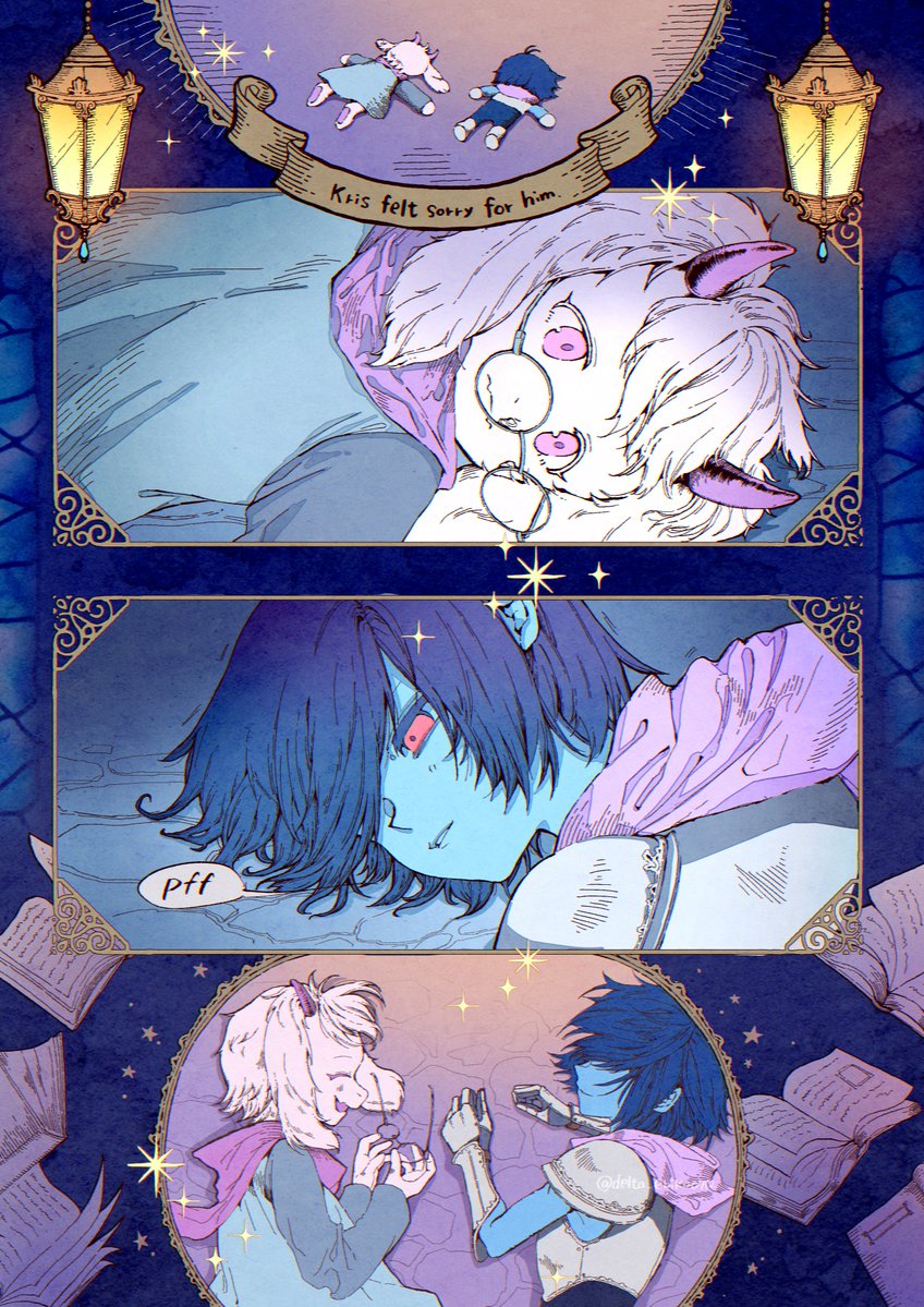 えびこ tweet media