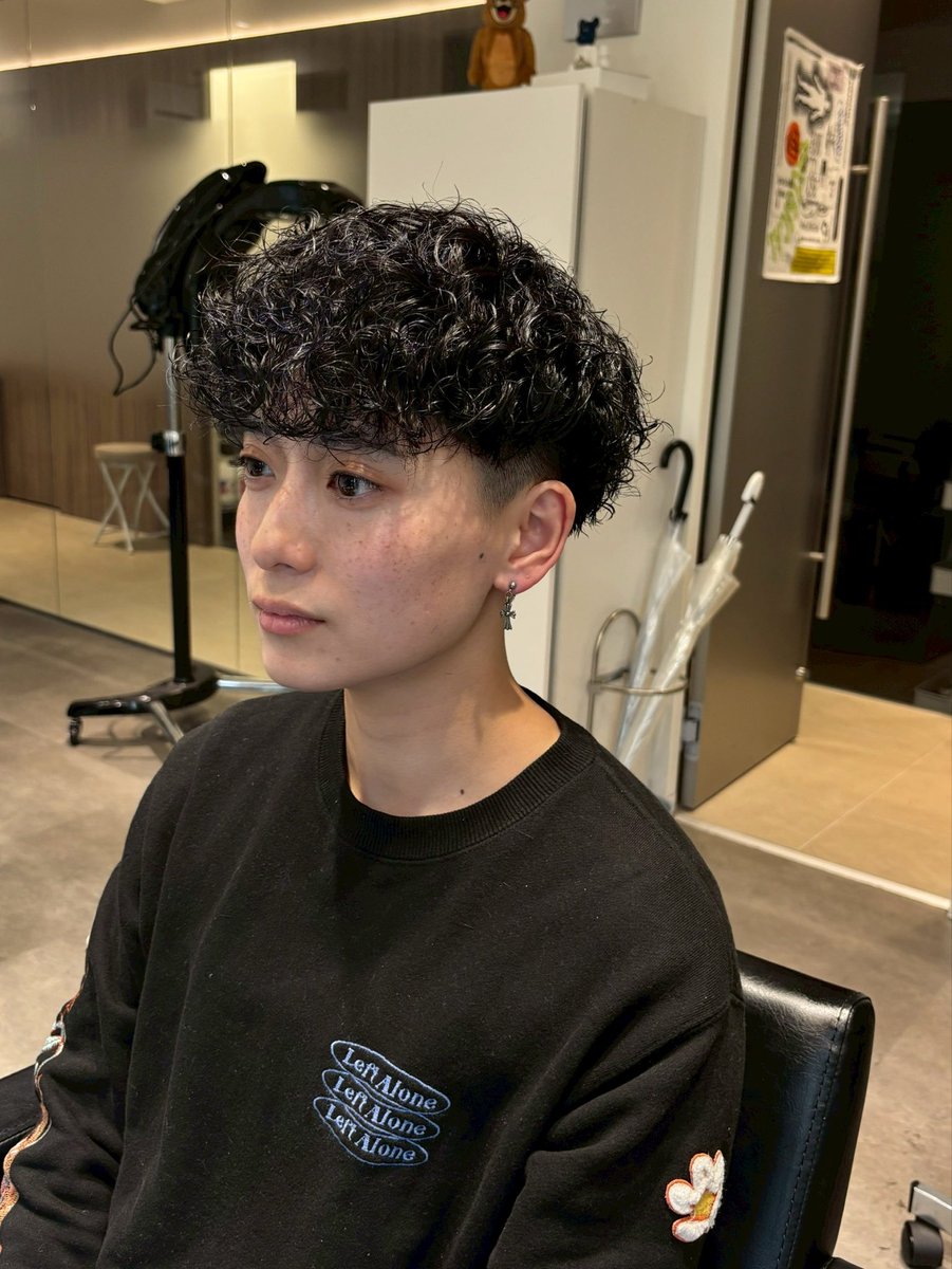 べいた tweet media