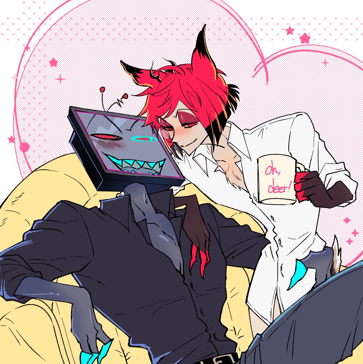 Ashlikesnow tweet media