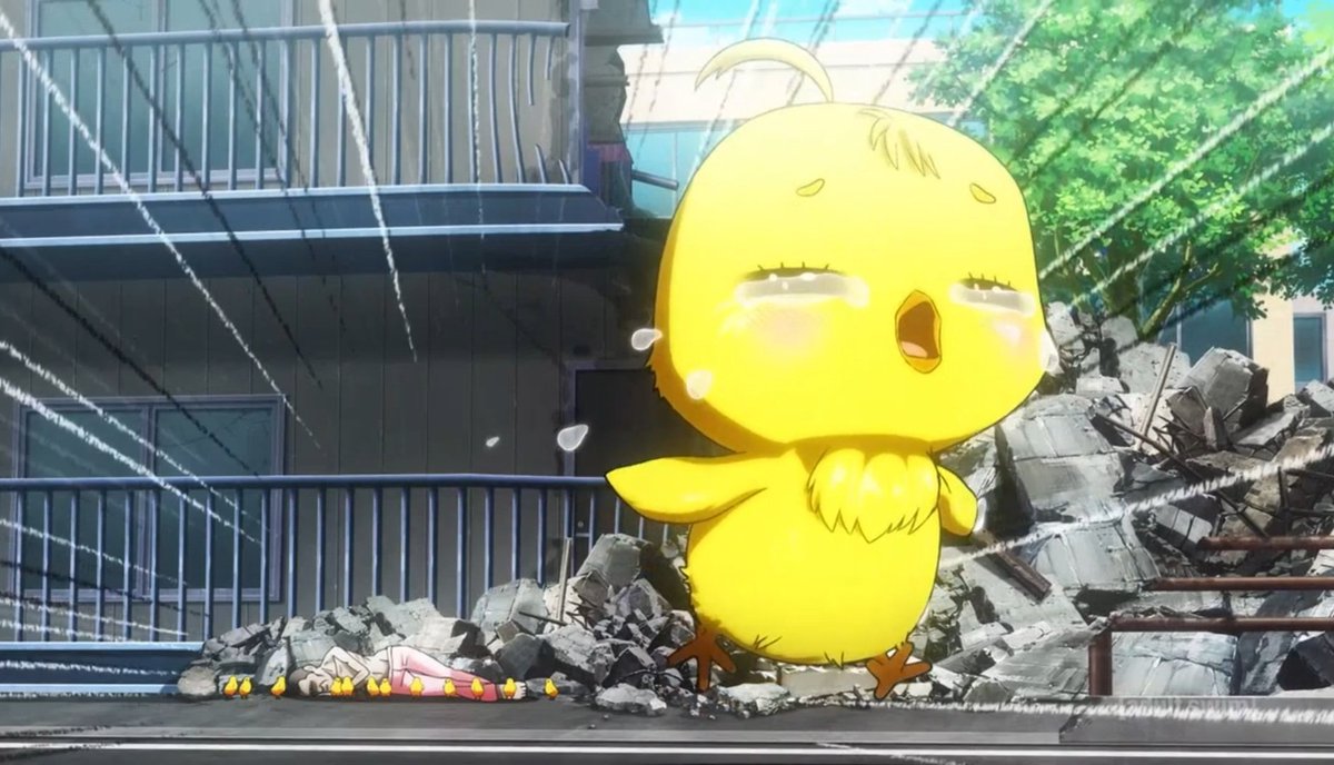 Toonami Faithful tweet media