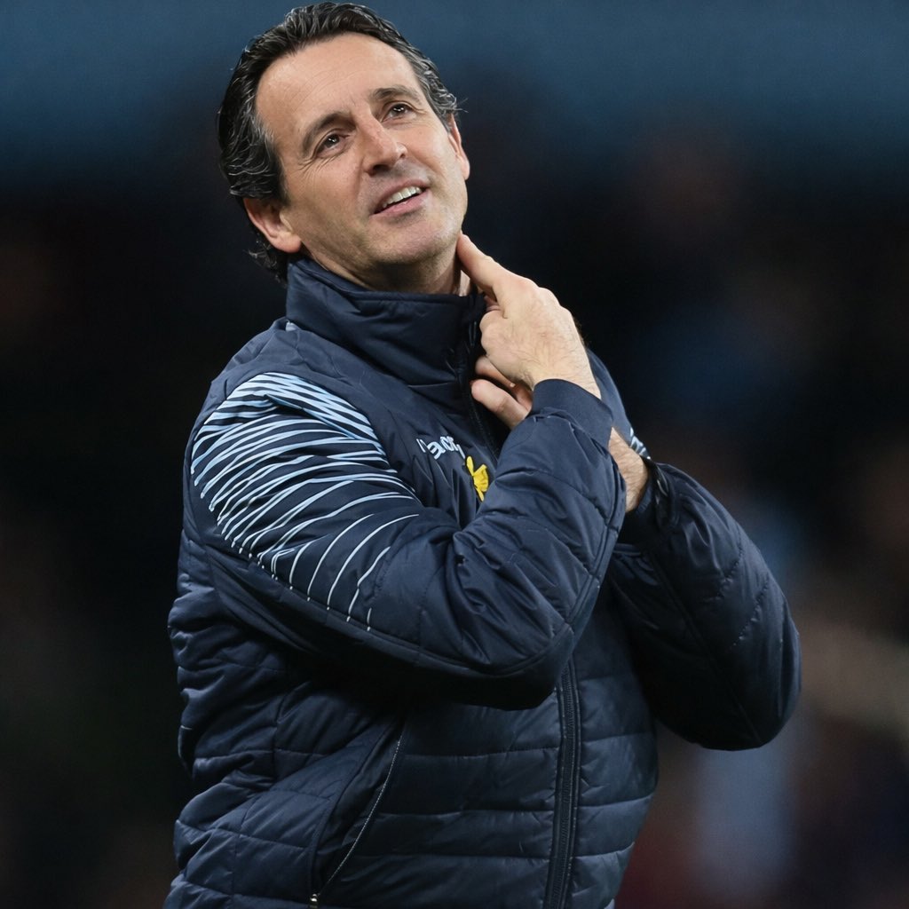 VillanArmen's tweet photo. There’s still a pulse #AVFC #UTV https://t.co/PLauYOICDw